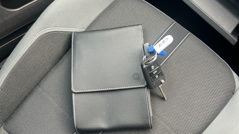 Volkswagen Polo 1.6 TDI 95 SEL 5dr Diesel Hatchback